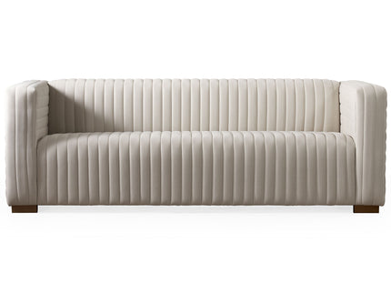 Elara - Upholstered Sofa