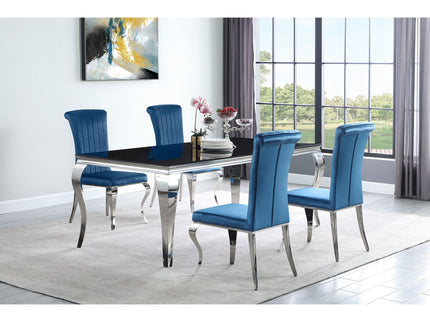 Shambrook - Side Chairs (Set of 4)