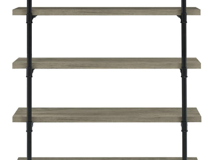 Industrial Design Wall Shelf