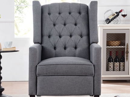 Manual Wing Chair Recliner