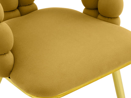 Puffy Bubble, Ball Chain Chairs For Dining Room