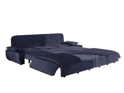 King Size Pull Out Sofa Bed, 3 In 1 Convertible Multifunctional
