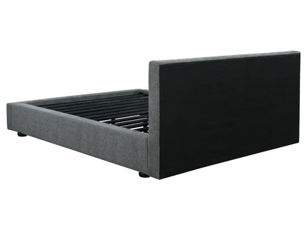 Weselyn - Platform Bed