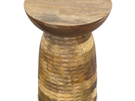 Boyd - Handcrafted Accent Table