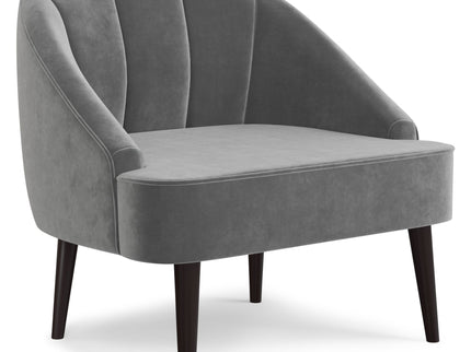 Harrah - Upholstered Accent Chair