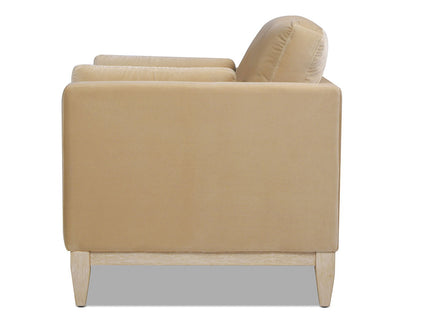 Knox - Modern Farmhouse Arm Chair