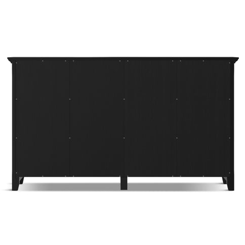 Acadian - Handcrafted Cube Storage