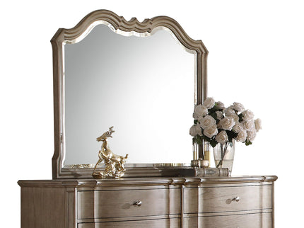 Chelmsford - Mirror - Taupe