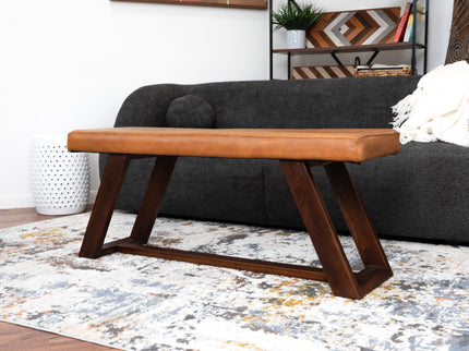 Marley - Genuine Bench