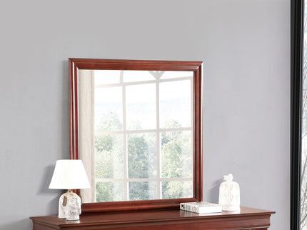 Traditional Wall Mirror For Any Space