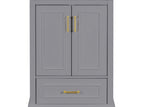 Dark Gray / 24