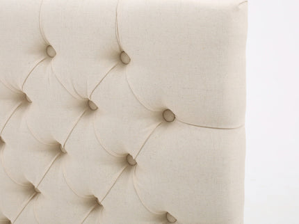 Annecy - Contemporary Upholstered Headboard