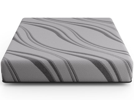 Bib Nl - 10" Pro Gel Foam Mattress