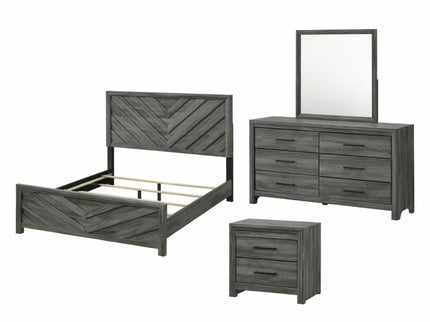 Denver - Bedroom Set