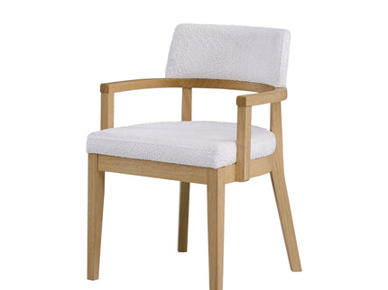 Side Chair (Set of 2) - White
