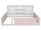 Beige / Full
