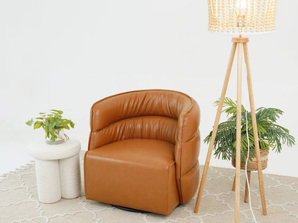 Walden - Stylish Swivel Chair