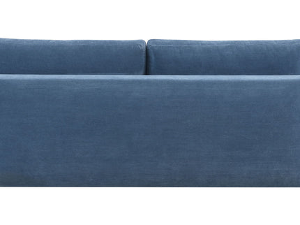 Haran - Pull Out Sleeper Sofa With Storage
