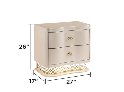 Flora - Bedroom Set