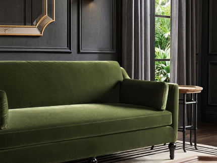 Josephine - Upholstered Modern Sofa