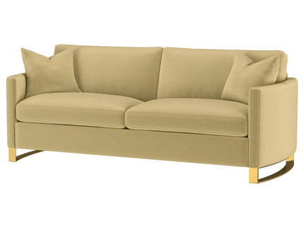 Whittier - Sofa - Camel
