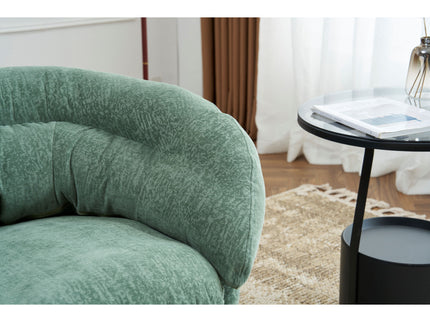 Modern Office Chair With 360 Degree Swivel