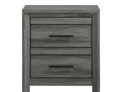 Denver - Bedroom Set
