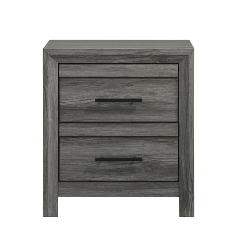Denver - Bedroom Set