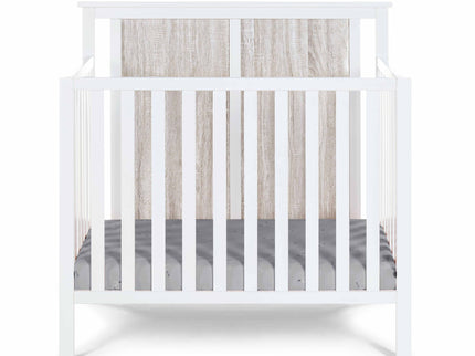 Connelly - Mini Crib With Mattress Pad