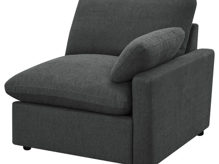 Hollander - Power Reclining Loveseat