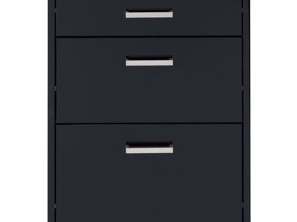 Coleen - High Gloss Cabinet