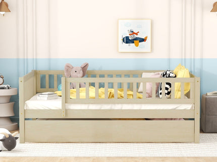 Multi Functional Daybed Bed