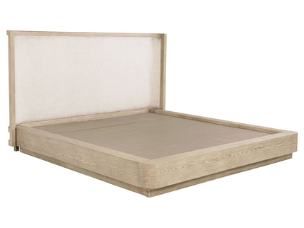 Kimpton - Bedroom Set With Upholstered Headboard