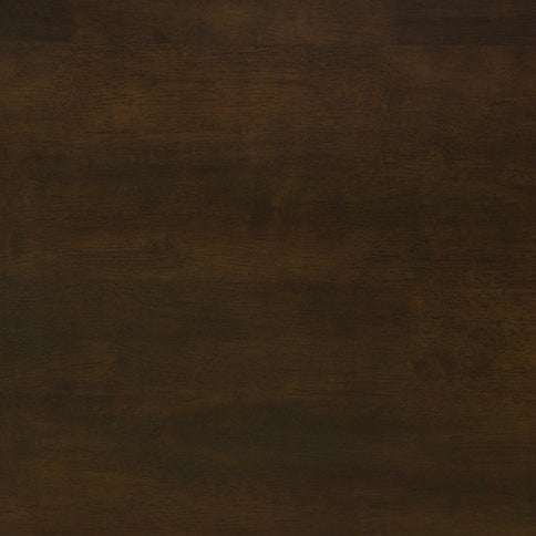 Fluted - 2 Drawer Coffee Table - Brown