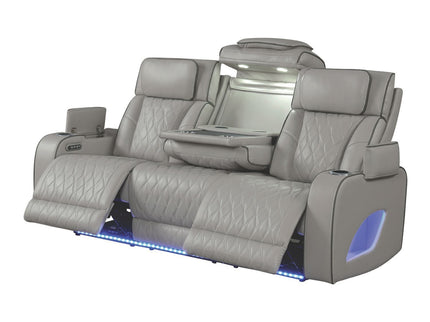 Fortuner - Power Reclining Living Room Set