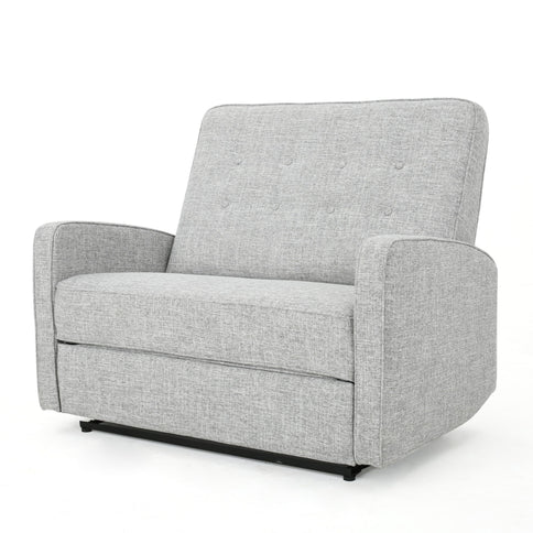 Manual Standard Wide Recliner