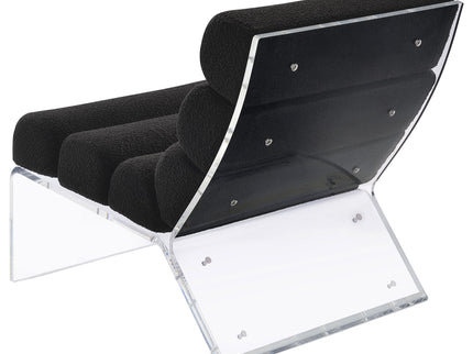 Freeman - Armless Chair