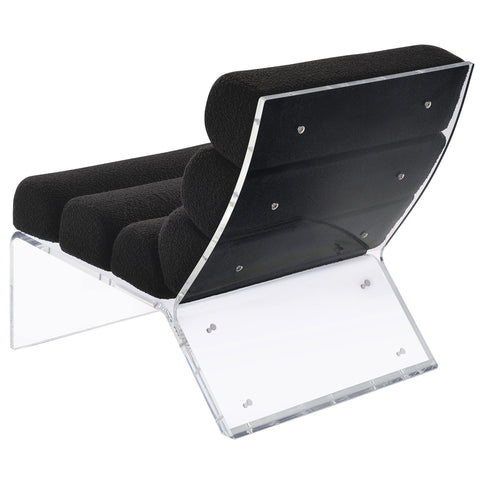 Freeman - Armless Chair