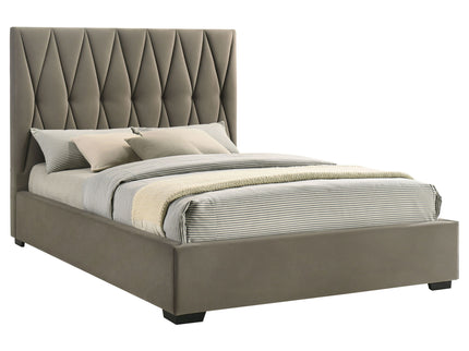 Germain - Platform Bed