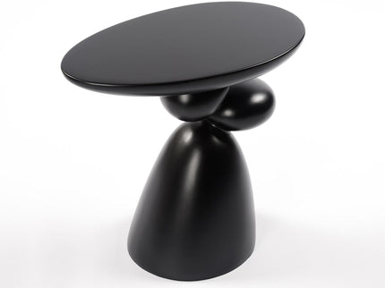 Lucky Stone Shaped Table