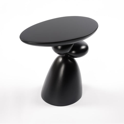 Lucky Stone Shaped Table