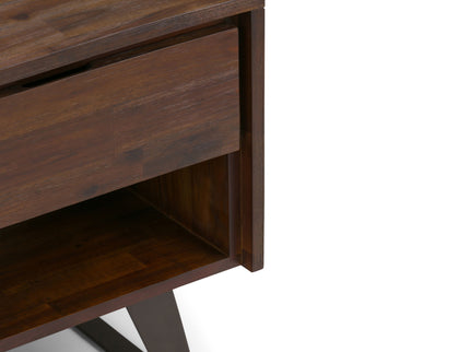 Lowry - Modern End Table