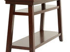 Dark Brown / Console Tables