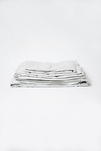 Micro And Bamboo Hypoallergenic Split Sheet Set