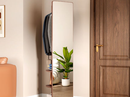 3 In 1 Multifunctional Full Length Clothing Mirror