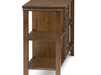 Redmond - Handcrafted Console Sofa Table
