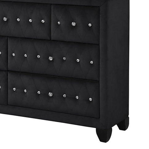 Sophia - 5 Piece Bedroom Set