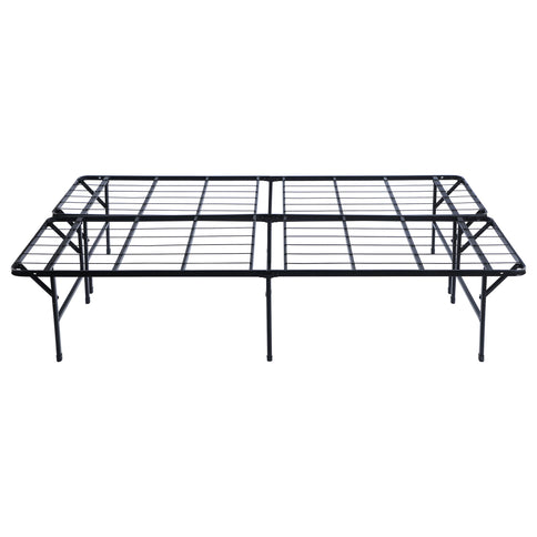 Andell - Mattress Support Platform Bed