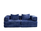 Blue / 78.74