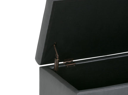 Avalon - Multifunctional Storage Ottoman Bench